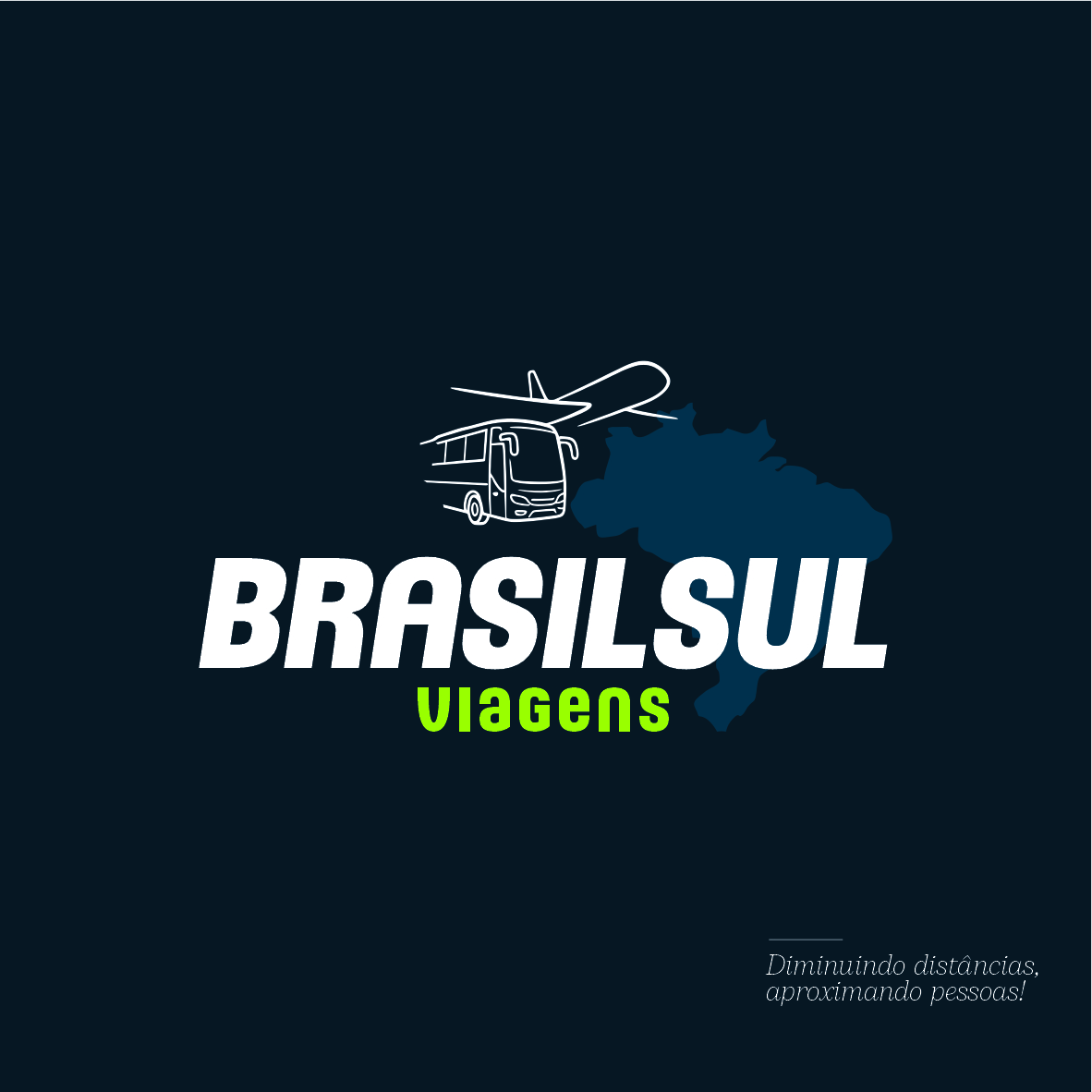 Brasil Sul Viagens