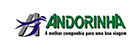logo andorinha